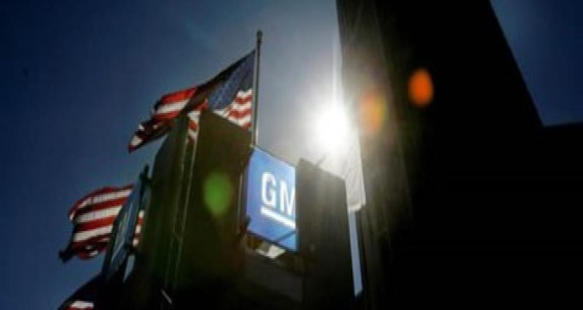 General Motors : les quatre milliards de dollars débloqués ?