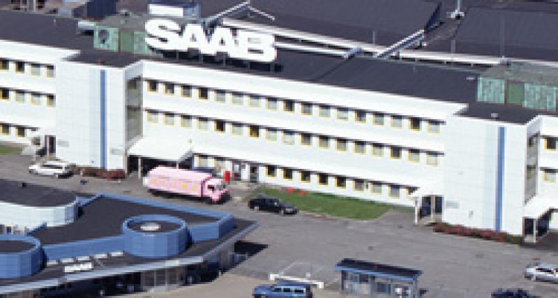  - Quel avenir pour Saab ?