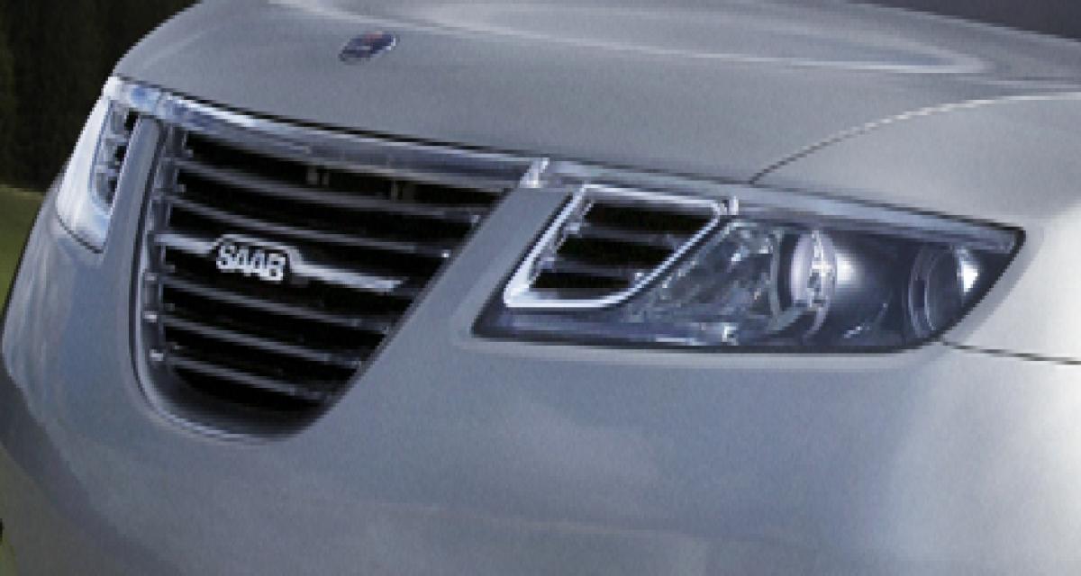 Saab change d'ère : première étape vers l'indépendance