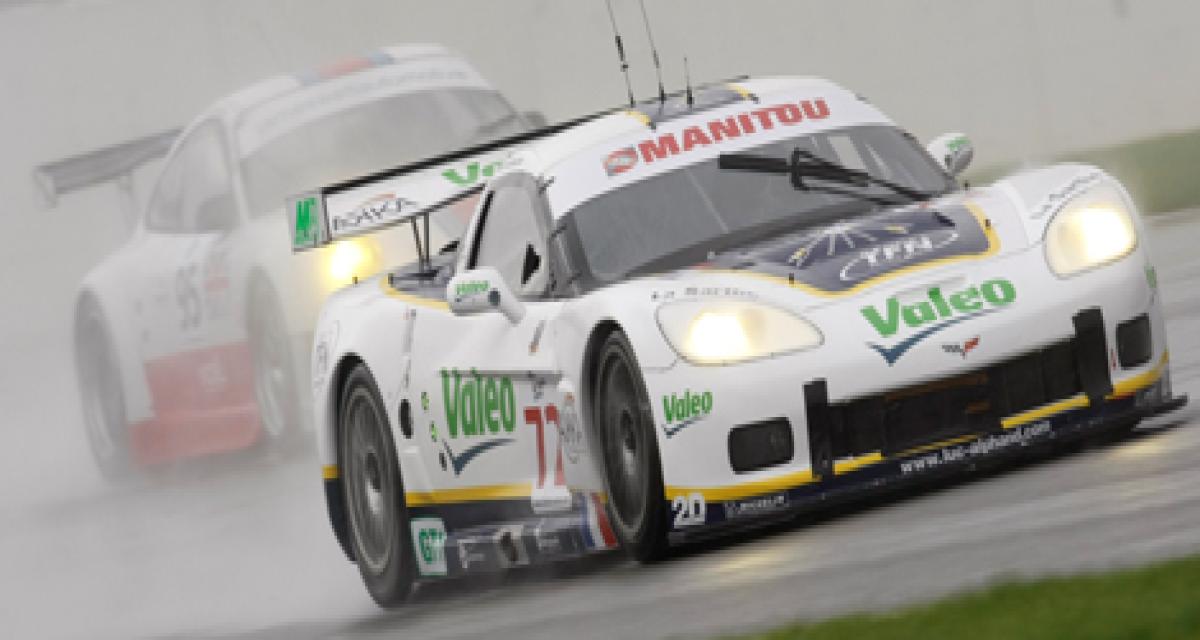 Le Mans Series : Le GT1 pas si mal pour 2009 !