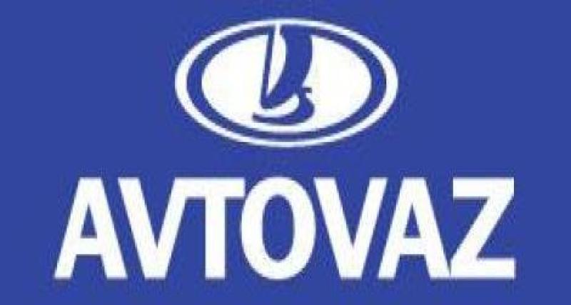  - Crise : chômage technique en mars pour 15 000 salariés chez AvtoVAZ