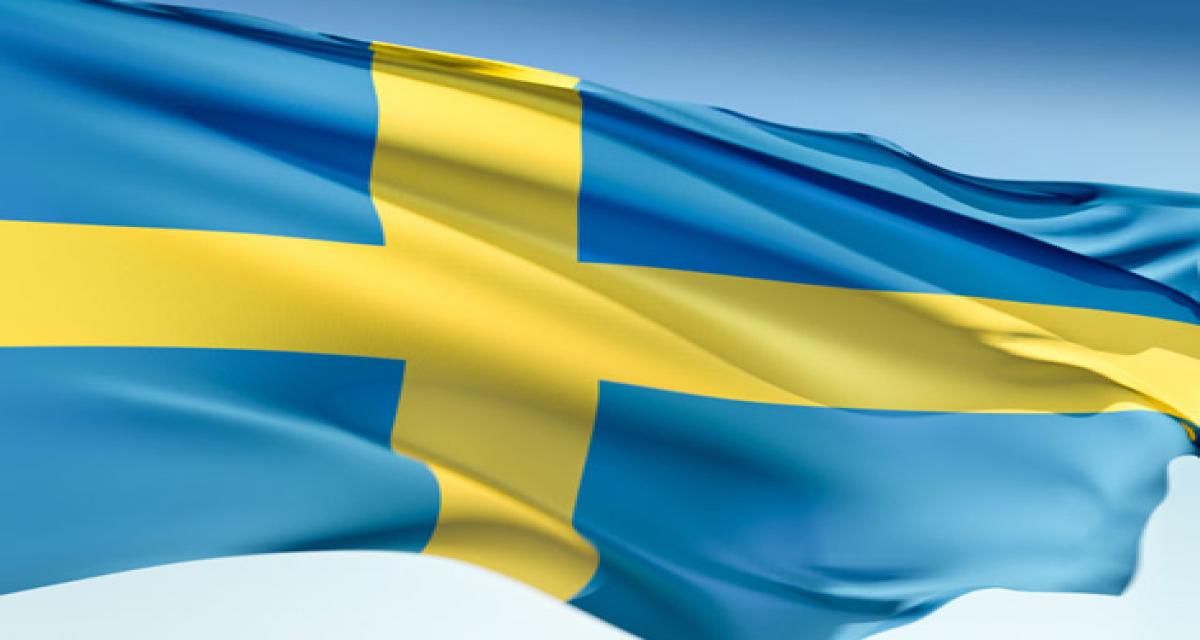 Le gouvernement suédois garantit un prêt pour Volvo