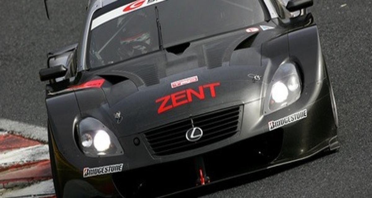 Super GT 2009 : présentation de la saison