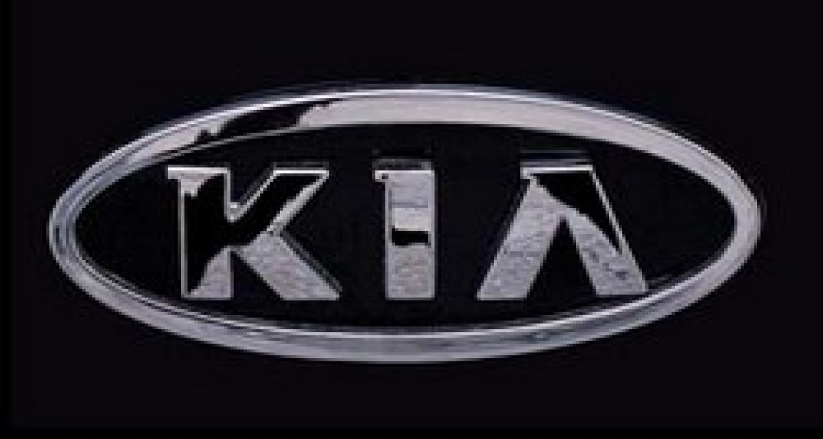 Kia augmente ses prix au Royaume-Uni