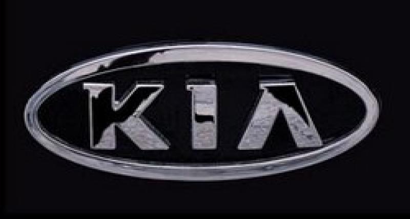  - Kia augmente ses prix au Royaume-Uni