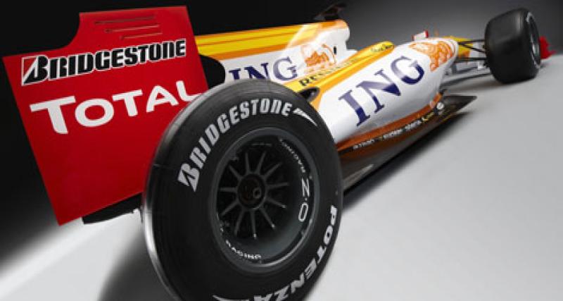  - F1 2009 : Renault, le retour de la machine à gagner ?