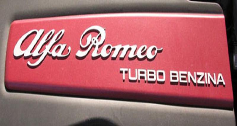  - Essai Alfa Romeo Mi.To – 3/4 - Sur la route
