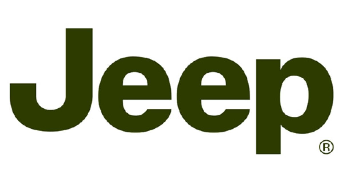Jeep rappelle plus de 47.000 véhicules aux USA.