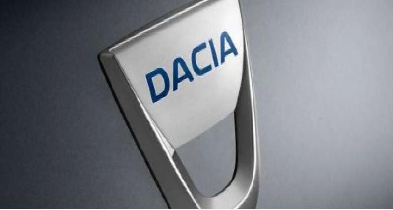  - Dacia annonce une hausse de la production
