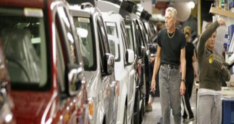  - Chrysler/TCA : l'accord entériné par les salariés