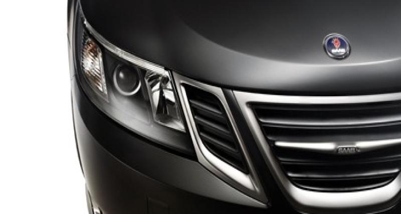  - Saab : le Chinois Geely en visite