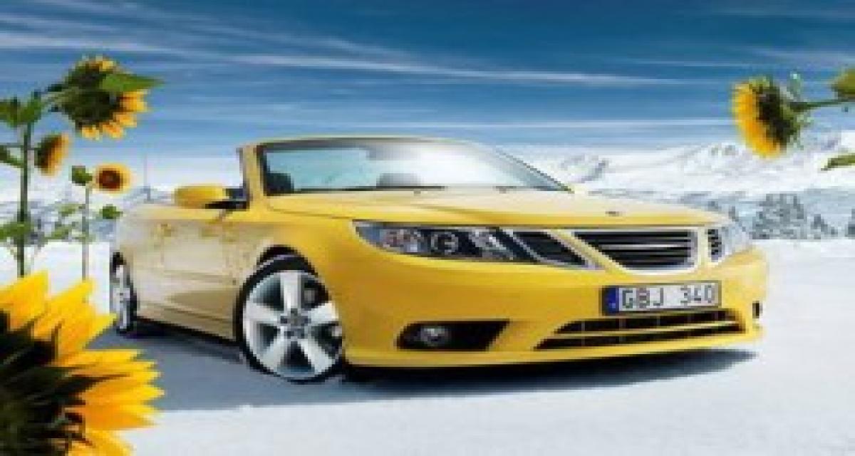 Fiat/GM Europe : Saab ne serait pas dans la corbeille