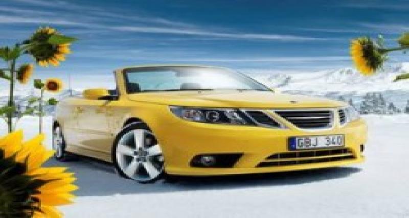  - Fiat/GM Europe : Saab ne serait pas dans la corbeille