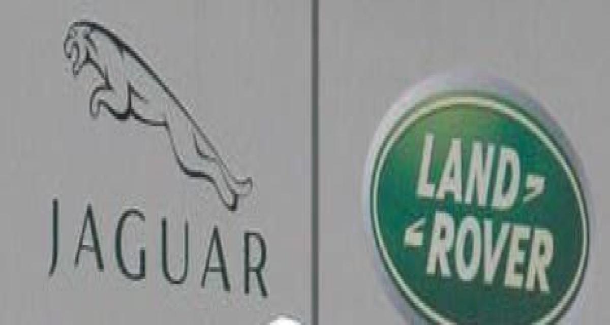 Jaguar/Land Rover/Tata et le gouvernement britannique : le prêt dans l'impasse