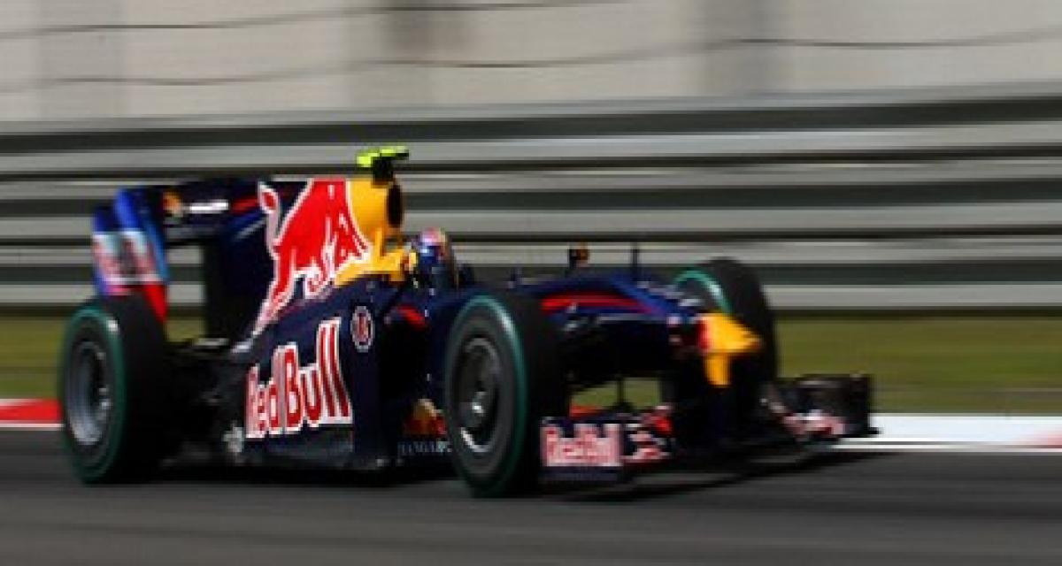 Toyota et Red Bull menacent de quitter la F1 dès 2010 !