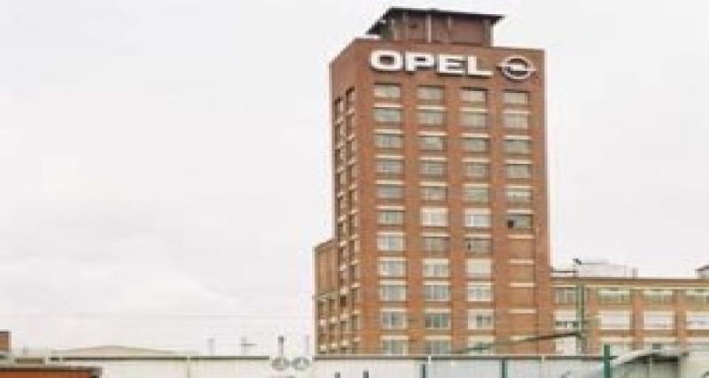  - Feuilleton Opel : un Chinois au générique et de nouveaux épisodes à prévoir