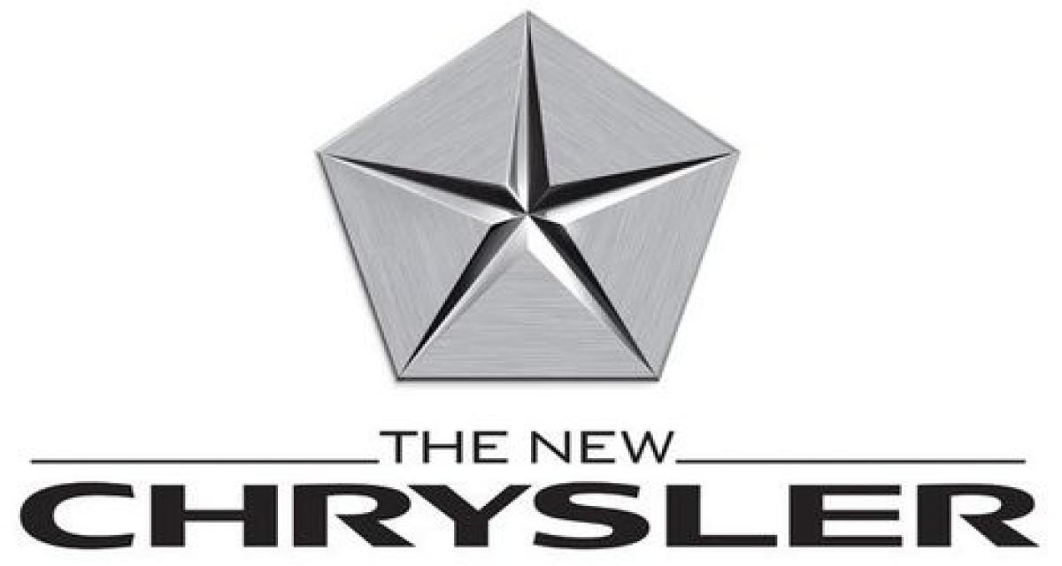 Le cession de Chrysler approuvée