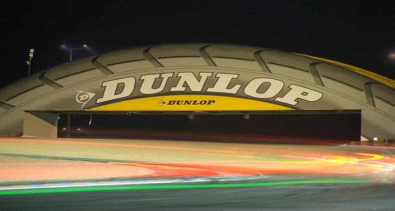  - 24 Heures du Mans - le point après onze heures : routine nocturne