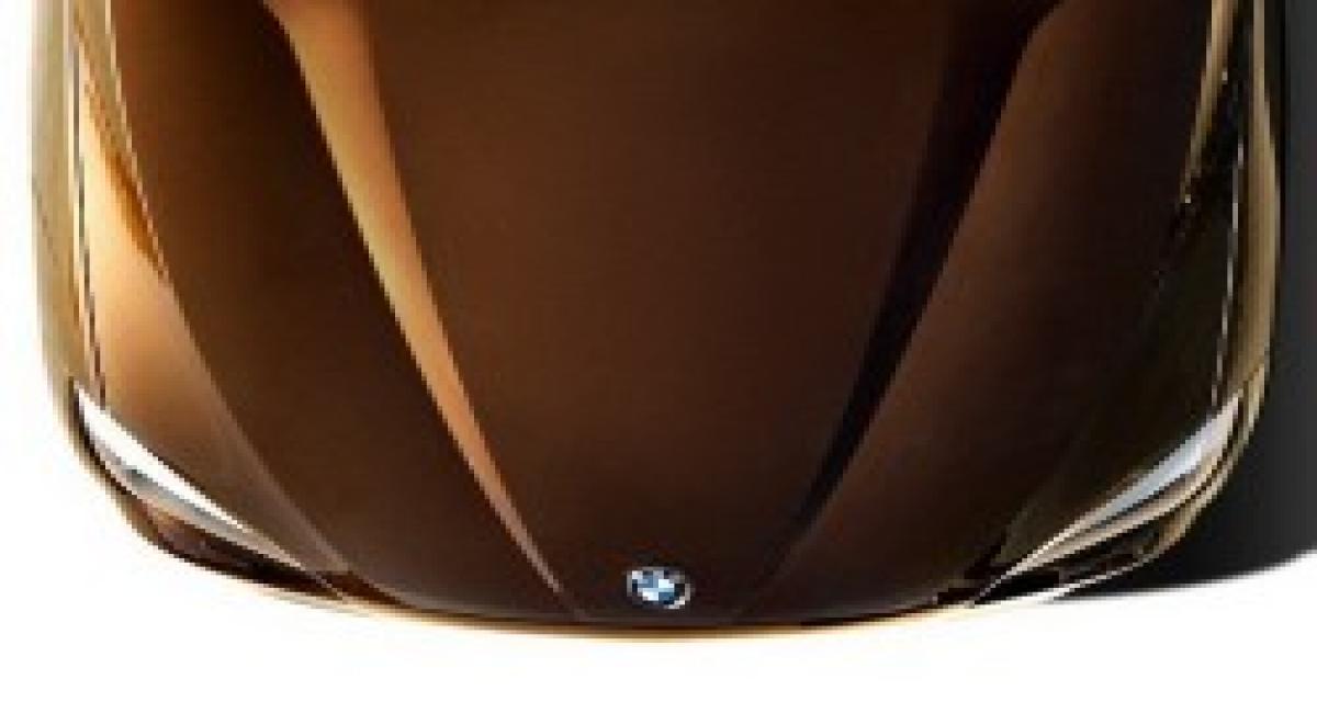 Et encore de nouveaux teasers de la BMW X1