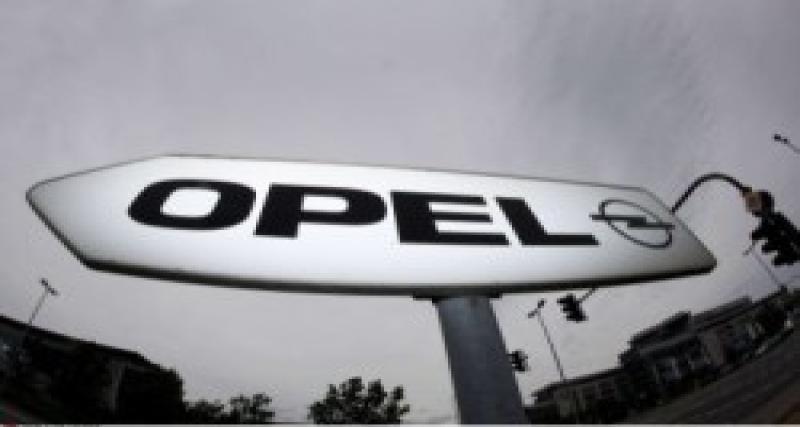  - Dossier Opel : GM et RHJ International proches d'un accord ?!