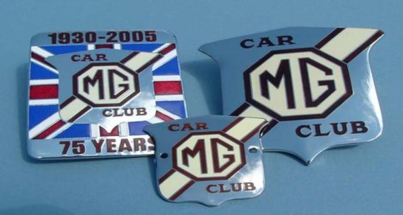  - MG Rover : la faillite du groupe soumise à l'examen de la justice