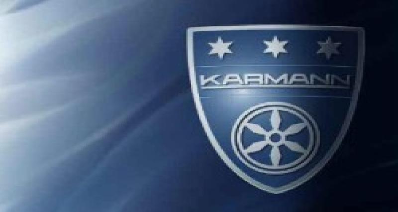  - Karmann : un accord de dernière minute avec Volkswagen ?