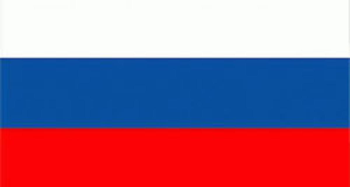 Russie : les ventes en chute de 56% en juin