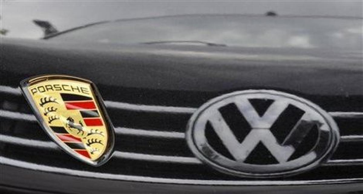 Volkswagen : familles Piëch et Porsche au conseil de surveillance ?