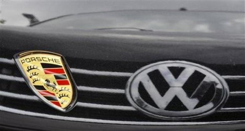  - Volkswagen : familles Piëch et Porsche au conseil de surveillance ?