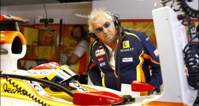  - Le GP d'Europe se courra sans Renault