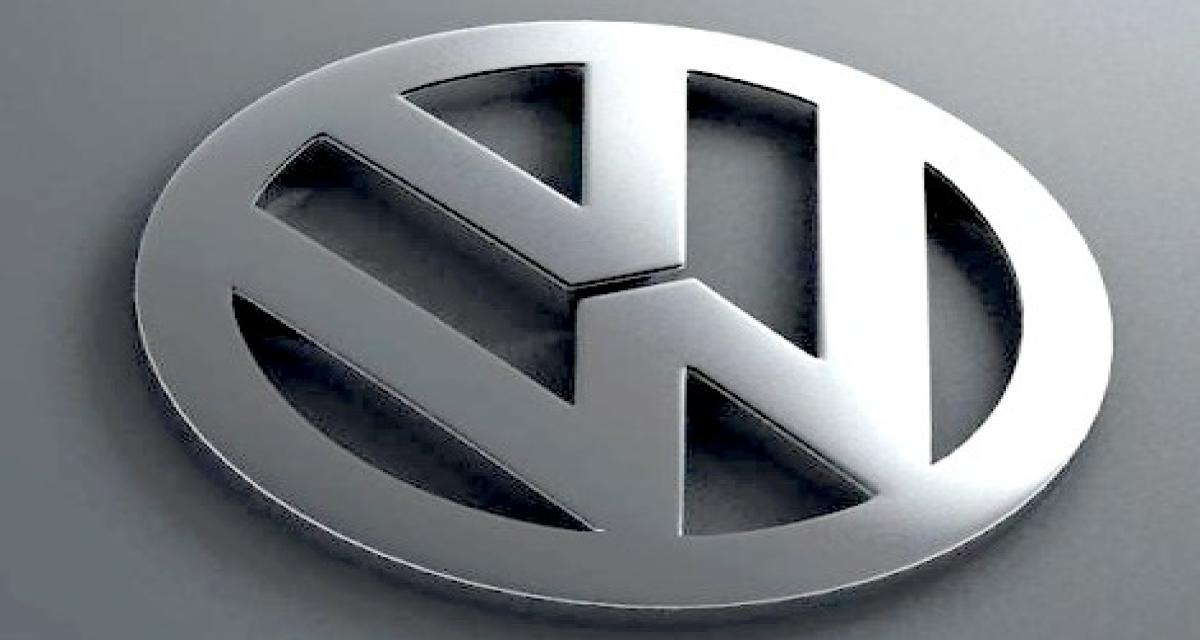 Le groupe Volkswagen prévoit de réaliser un bénéfice en 2009