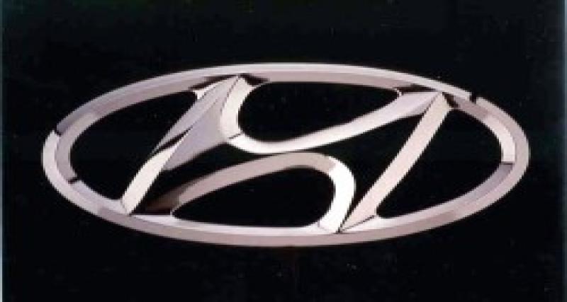  - Hyundai dépasse Ford au premier semestre