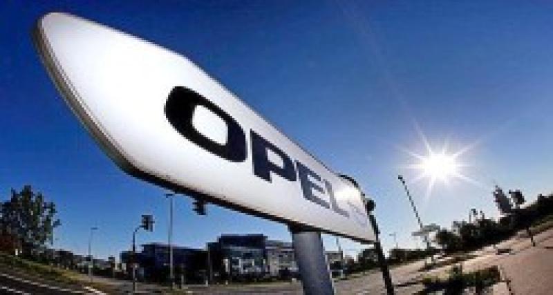  - Vous aimiez Dallas ? Vous adorez forcément la saga Opel (...) !