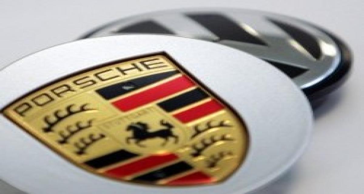 Porsche : Panamera et Cayenne en sursis ?