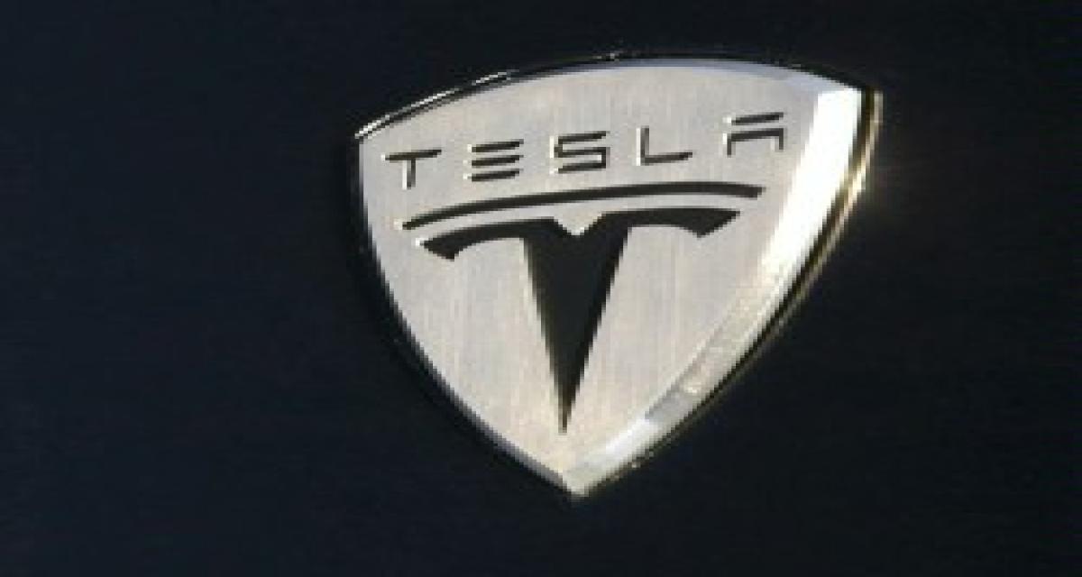 Tesla Motors recrute chez Audi et Google