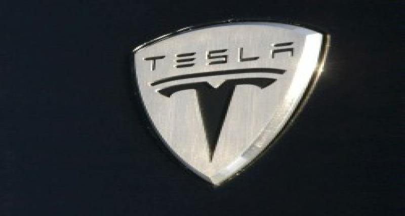  - Tesla Motors recrute chez Audi et Google