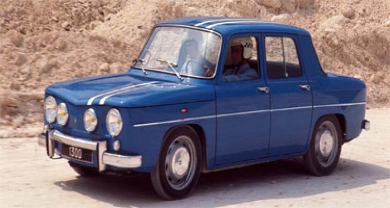  - Renault va faire revivre le mythe Gordini