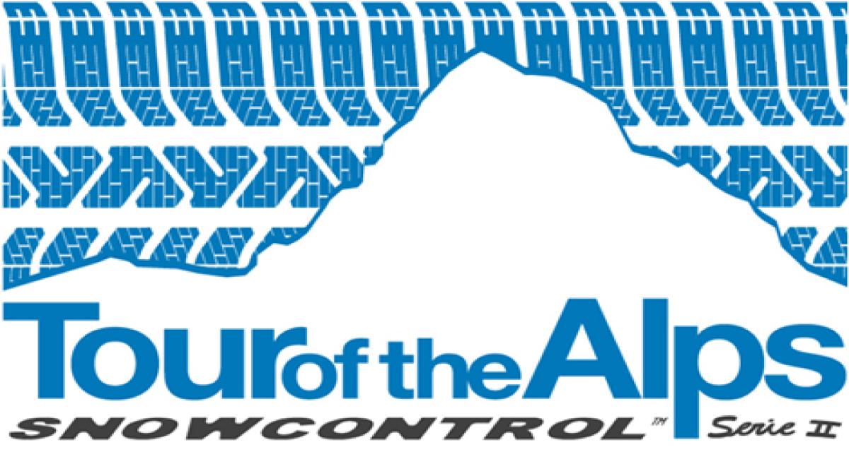 Pirelli Tour of the Alps Snow Control II
