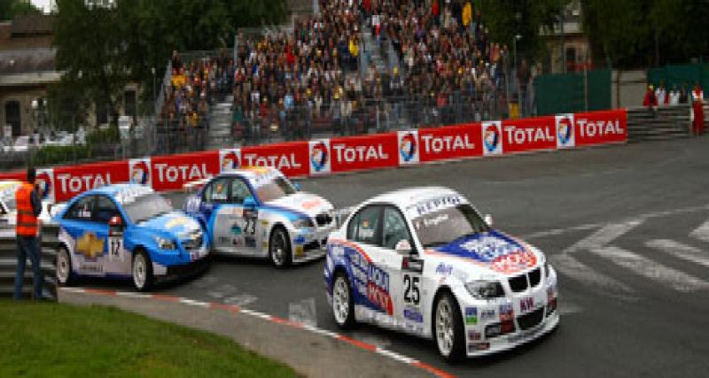  - Le Grand Prix de Pau n’aura pas lieu en 2010