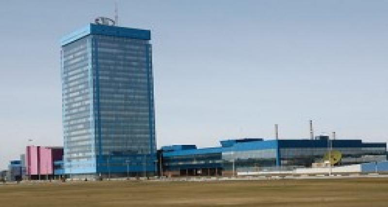  - AvtoVAZ : Moscou veut éviter la faillite