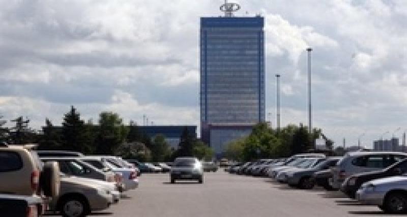  - AvtoVaz en crise : Renault met finalement la main à la pâte