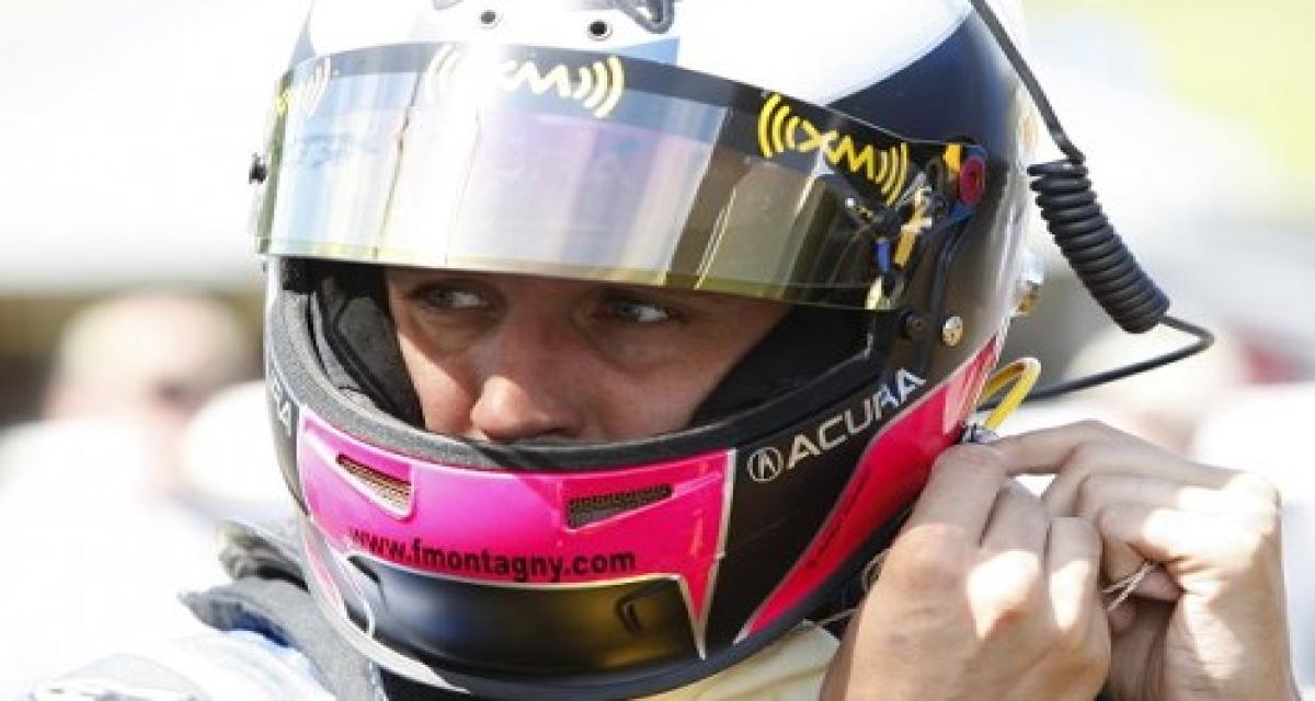 F1 : Franck Montagny de retour chez Renault ? 