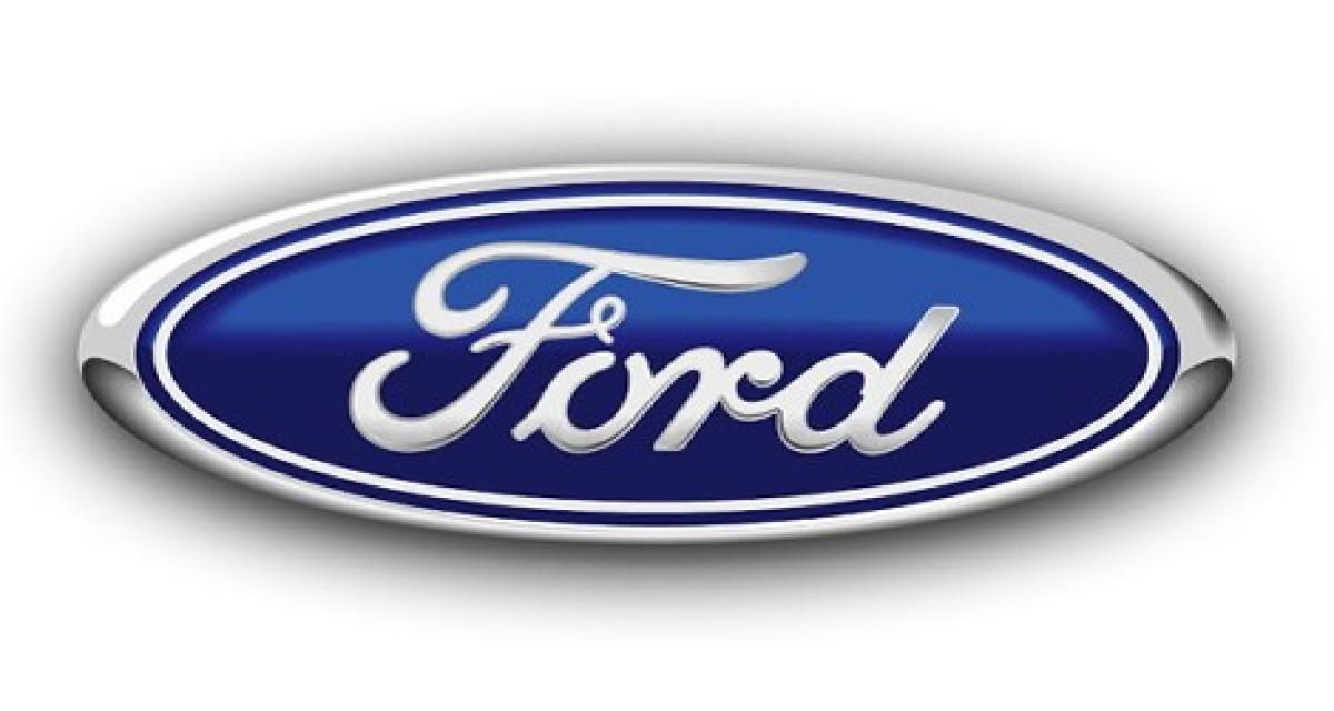 Les discussions entre Geely et Ford sur Volvo piétinent