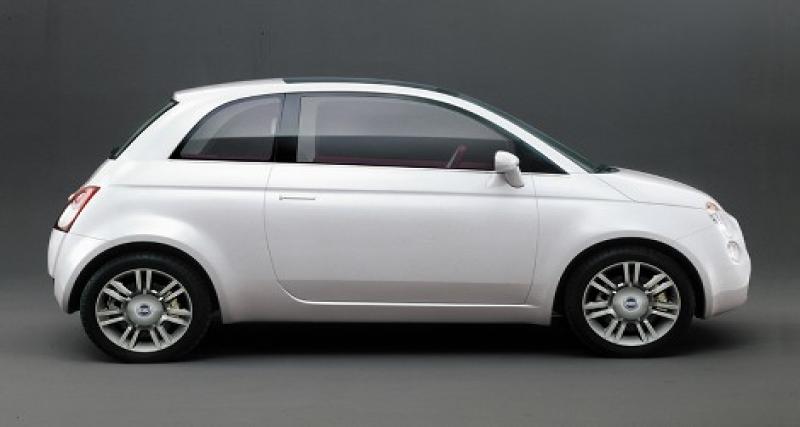  - Pour le 3ème trimestre Fiat revient dans le vert et confirme ses prévisions.