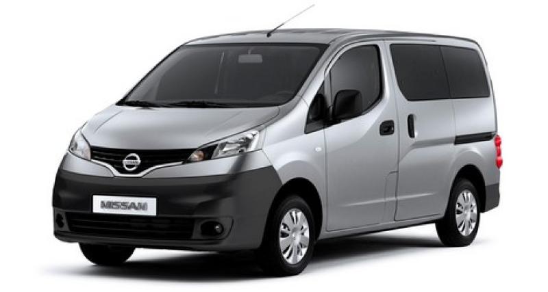  - Nissan: des véhicules électriques dans des nouveaux segments