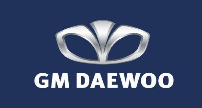  - General Motors augmente sa participation dans sa filiale sud coréenne.