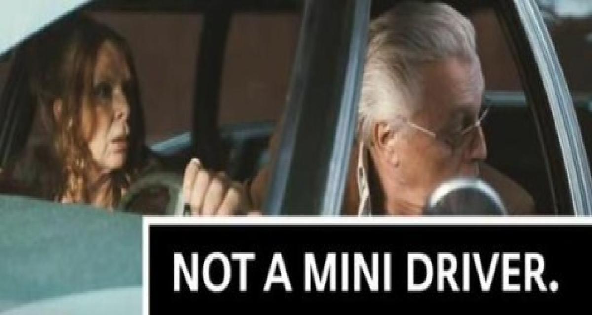 Mini driver : être ou ne pas l'être