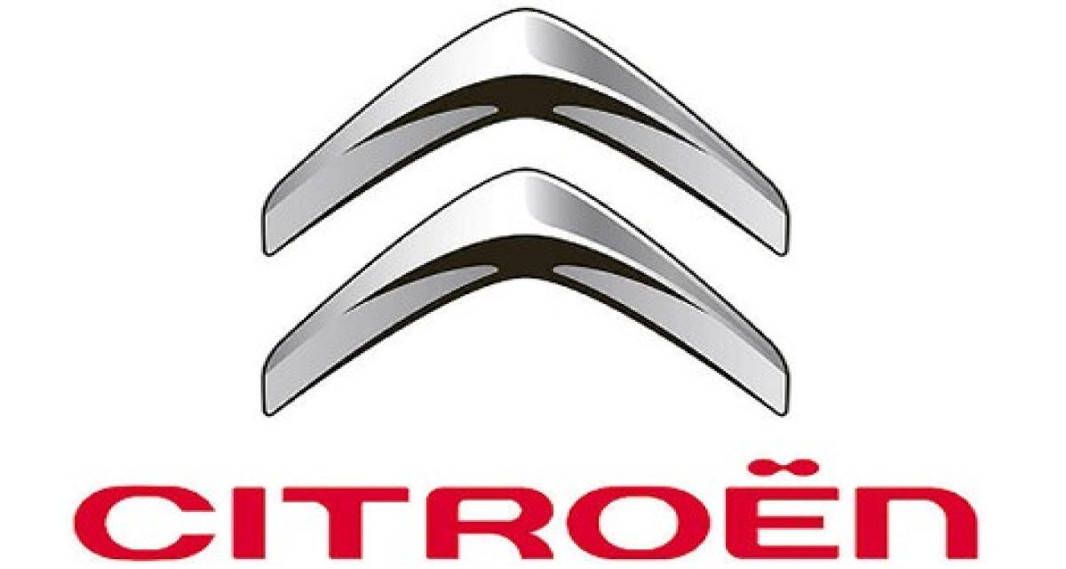 Citroën: marque preferée des francais 