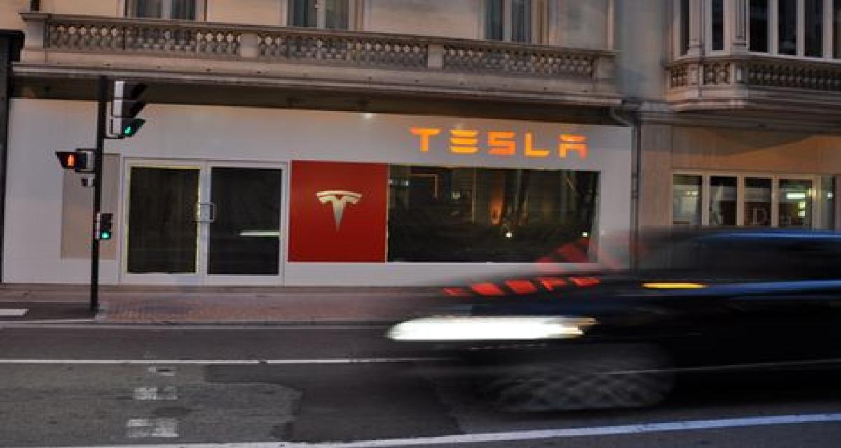 Tesla Monaco, c'est pour bientôt