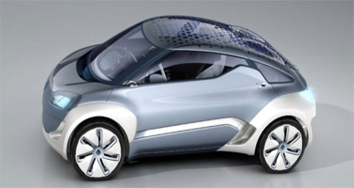 Renault et Nissan produiront 500 000 batteries par an
